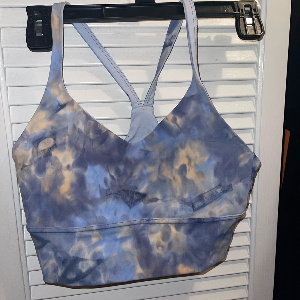 Dyi Elevate Bra